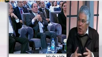فيديو.. صلاح حافظ: 