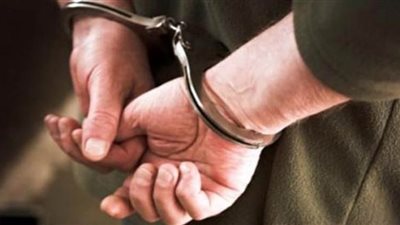 ضبط مجند حاول تهريب 