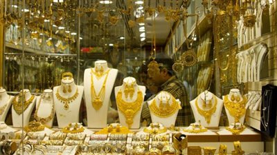 3 جنيهات ارتفاعًا في أسعار الذهب.. وعيار 21 يسجل 611 جنيهًا