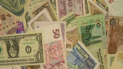 ارتفاع جديد للدولار أمام الجنيه