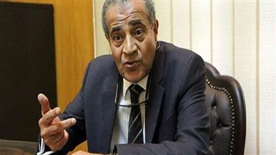 وزير التموين عن حملة مقاطعة الفاكهة: القضية عرض وطلب