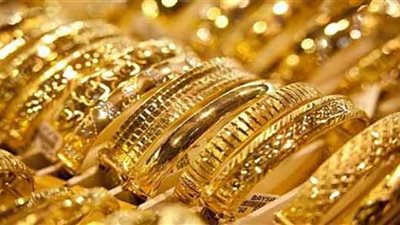 ارتفاع طفيف في أسعار الذهب