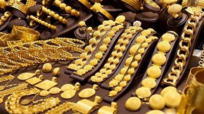 الذهب يستقر تزامنًا مع إجازة ثورة 23 يوليو