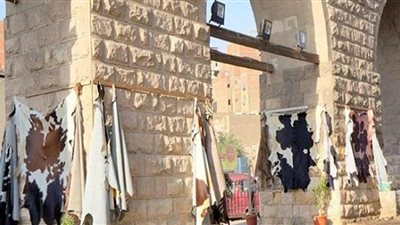 أزمة خطيرة تواجه مشروع نقل مدابغ مجرى العيون