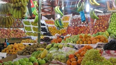 فيديو.. أسعار الخضراوات والفاكهة بسوق الجملة اليوم.. الطماطم بـ3.5 جنيه