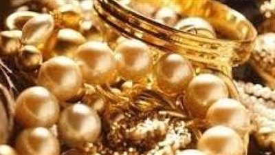 الذهب يعاود الارتفاع.. وعيار 