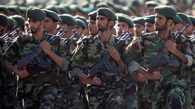 الجيش الإيراني: ندعم 
