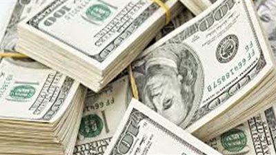 تحرك طفيف لسعر الدولار مع نهاية تعاملات الأسبوع