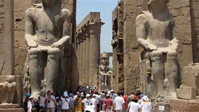 جهود مصرية لاستعادة السياحة الإيطالية