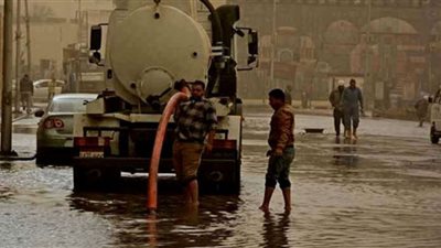 الإسكندرية : السيد سعيد وتصوير: محمد البوشى