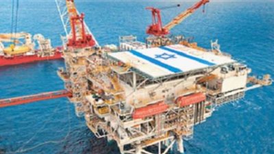 مجموعة حقل لوثيان الإسرائيلي تبحث عن شركاء للتوسع
