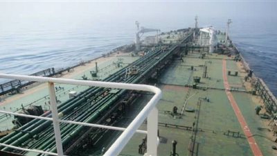 طهران: الهجوم على ناقلة النفط الإيرانية عمل عدواني 