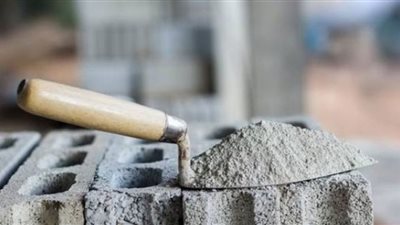 تعرّف على أسعار الأسمنت بالسوق المصرية اليوم الجمعة