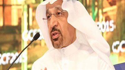 وزير الطاقة السعودي: ندرس شراء حصة في أضخم مشروع روسي للغاز الطبيعي