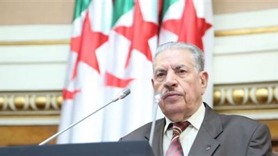 مجلس الأمة الجزائري: الحكومة الحالية تؤدي مهامها في مرحلة مصيرية