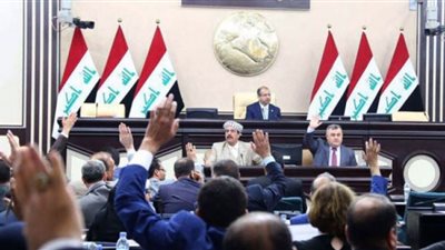 العراق يصوت على موازنة عام 2019 التي تعد بين الأكبر في تاريخه