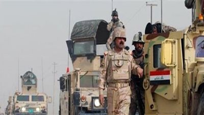 العراق: القوات الأمريكية المنسحبة من سوريا ستنقل خارج البلاد