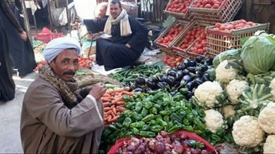 تعرف على أسعار الخضراوات اليوم الأحد