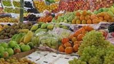 استقرار أسعار الفاكهة اليوم