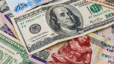 استقرار أسعار العملات العربية والأجنبية أمام الجنيه اليوم