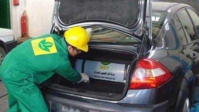 رابطة تجار السيارات: الاكتشافات الضخمة تقود مصر للتحول إلى الطاقة النظيفة