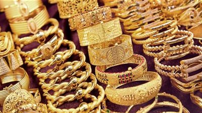 صعود أسعار الذهب اليوم الأربعاء