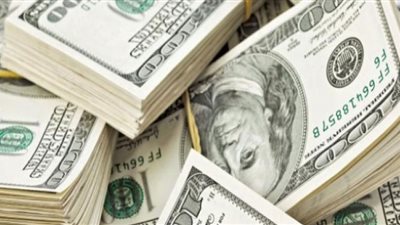 تعرف على أسعار الدولار بتعاملات اليوم الجمعة