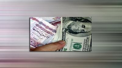 الدولار 