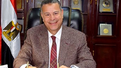 محافظ بني سويف: توصيل خدمة الغاز الطبيعي لـ 6430 مشتركًا منذ بداية عام 2019