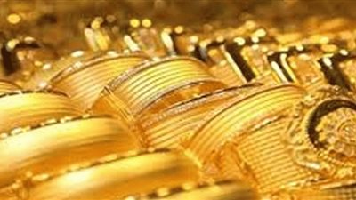 الدولار يكسر الذهب.. تجار شنطة يصدرون الحلى للخارج (2)
