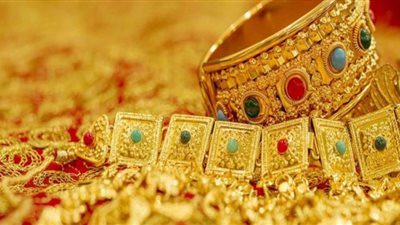 أسعار الذهب ترتفع 7 جنيهات.. وعيار 21 يسجل 635 جنيهًا