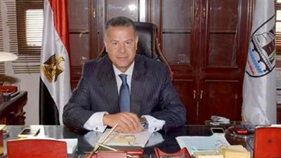 توصيل خدمة الغاز الطبيعي لـ 1626 منزلًا خلال أغسطس ببني سويف
