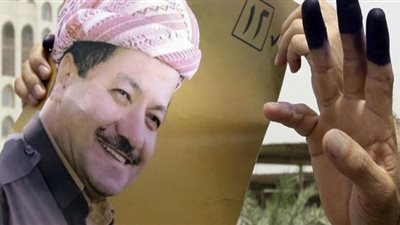مسعود بارزاني: مقتل البغدادي لا يعني وفاة التنظيم ولا بد من قلع جذور الإرهاب