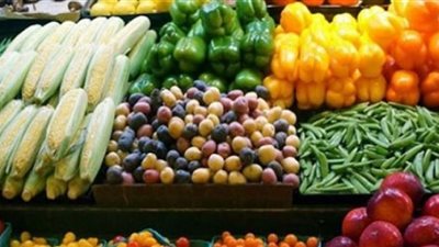 أسعار الفاكهة‌ في سوق العبور اليوم الاثنين