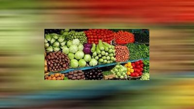 أسعار الخضراوات اليوم الإثنين.. والليمون
