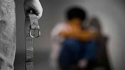 حكاية الطفل وليد.. تبول على نفسه فقتله والده