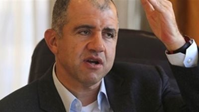 السويدي: المواطن بيتهرب من الضرائب بصدر رحب
