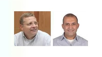 مصاري تعرض تجربة كارت المدفوعات من خلال أحدث ماكيناتها فى معرض Seamless North Africa 2019
