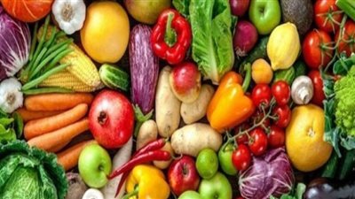 ننشر أسعار الخضروات اليوم