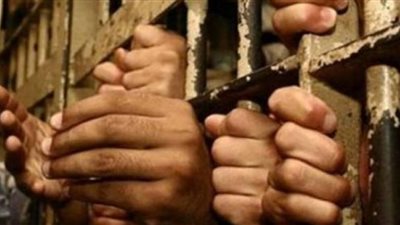 حبس متهمين جدد من عصابة سرقة مواد البناء بأكتوبر