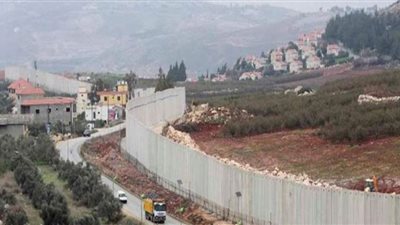 أزمة ترسيم الحدود البحرية والبرية بين لبنان وإسرائيل لم تنتهِ
