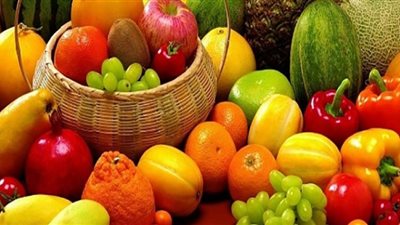ننشر أسعار الفاكهة اليوم