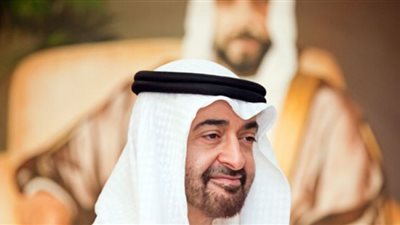 ولي عهد أبوظبي يؤكد دعم القيادة السياسية جهود تطوير قطاع النفط والغاز