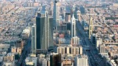 نمو أكبر متوقع للقطاع غير النفطي بالسعودية