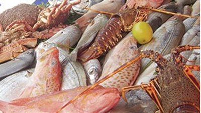ننشر أسعار الأسماك اليوم.. والبلطي بـ21.5 جنيه