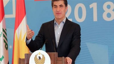 بارزاني: لا أحد يرغب بتقليص مكاسب كردستان الدستورية