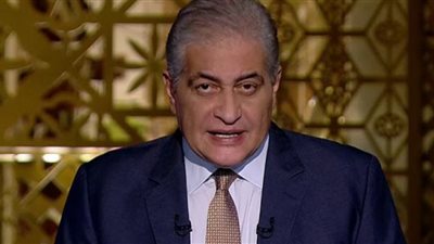 شاهد.. الرئاسة تستجيب لأسامة كمال وتقرر علاج فتاة مريضة بورم في الحبل الشوكي