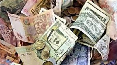 تعرف على أسعار العملات اليوم