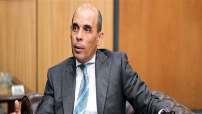طارق فايد: الابتكارات المالية تساهم في قوة واستقرار النظام المالي والمصرفي