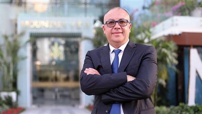 عمرو سليمان يطالب بإصدار اللائحة التنفيذية لقانون اتحاد المطورين